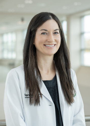 Jill Sutton, MD | Terrebonne General Health System