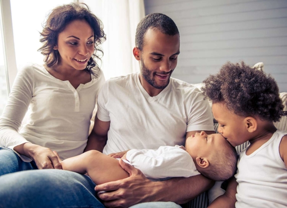 Baby Talk Support Group