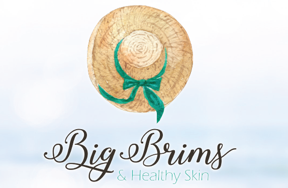Big Brims & Healthy Skin