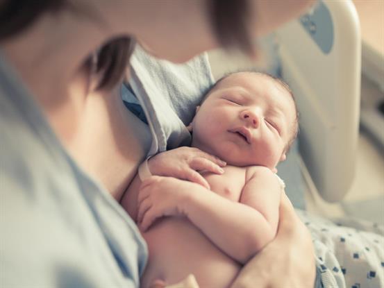 Breastfeeding Class