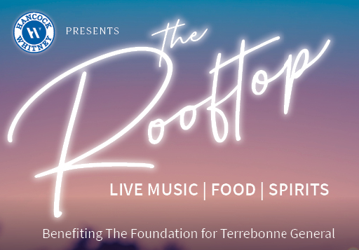 The Rooftop