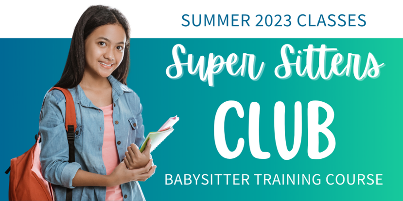 Super Sitters Club