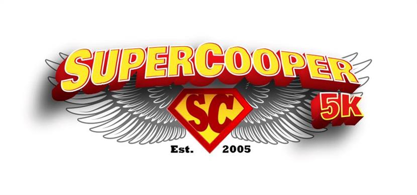Super Cooper 5K & 1-Mile Run