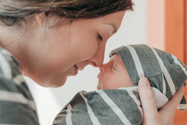 Teen Prepared Childbirth