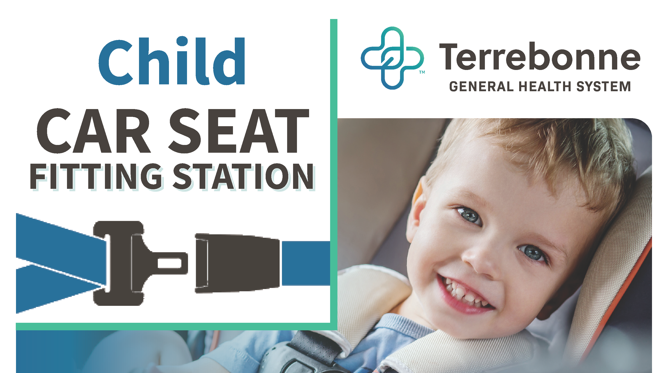 Child Car Seat Checks
