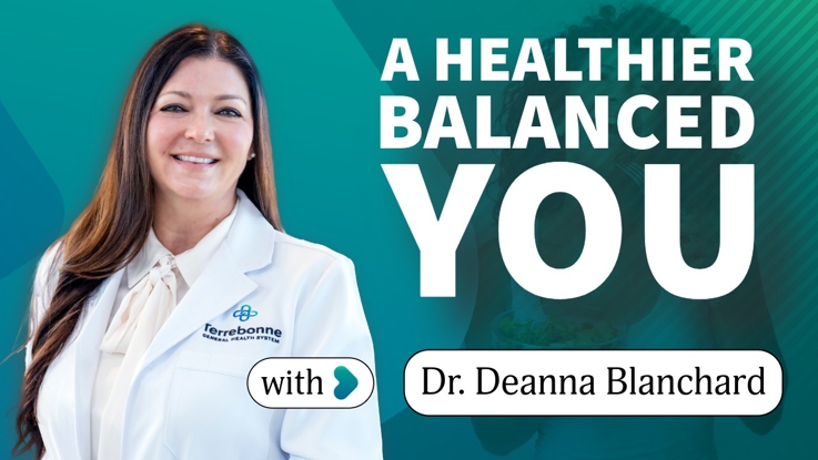 To Your Health - A Healthier, Balanced You Thumbnail