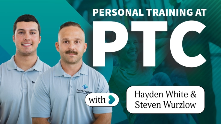 To Your Health - Personal Training at the Performance Training Center Thumbnail