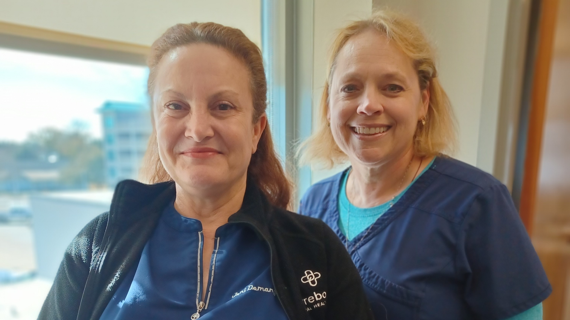 Terrebonne General Health System Expands Lymphedema Management Services