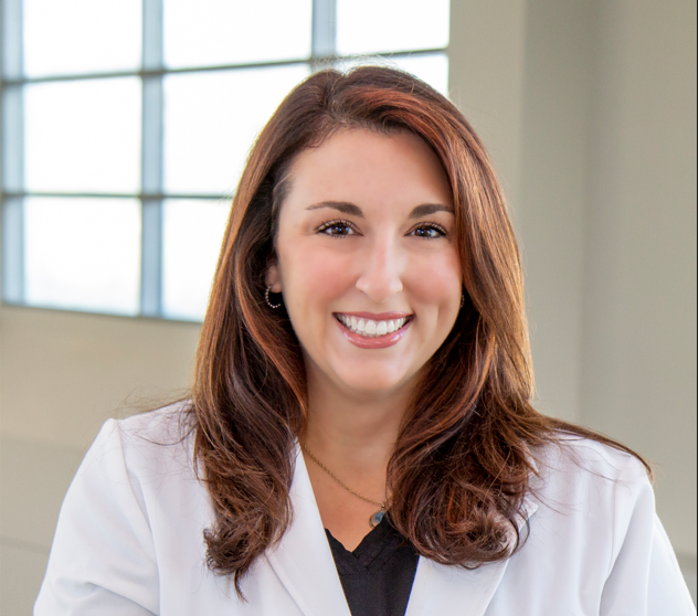 Terrebonne General Health System Alison Bergeron, FNP, to the