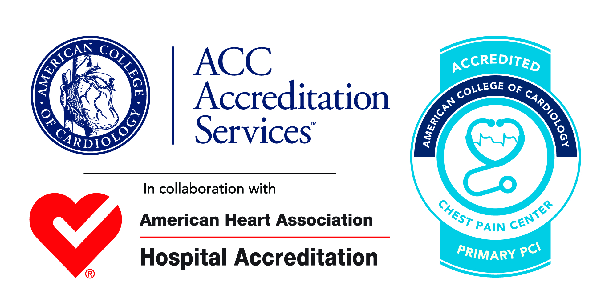 american heart association hospital accreditation