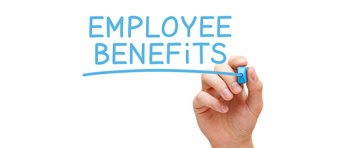 Employee Benefits