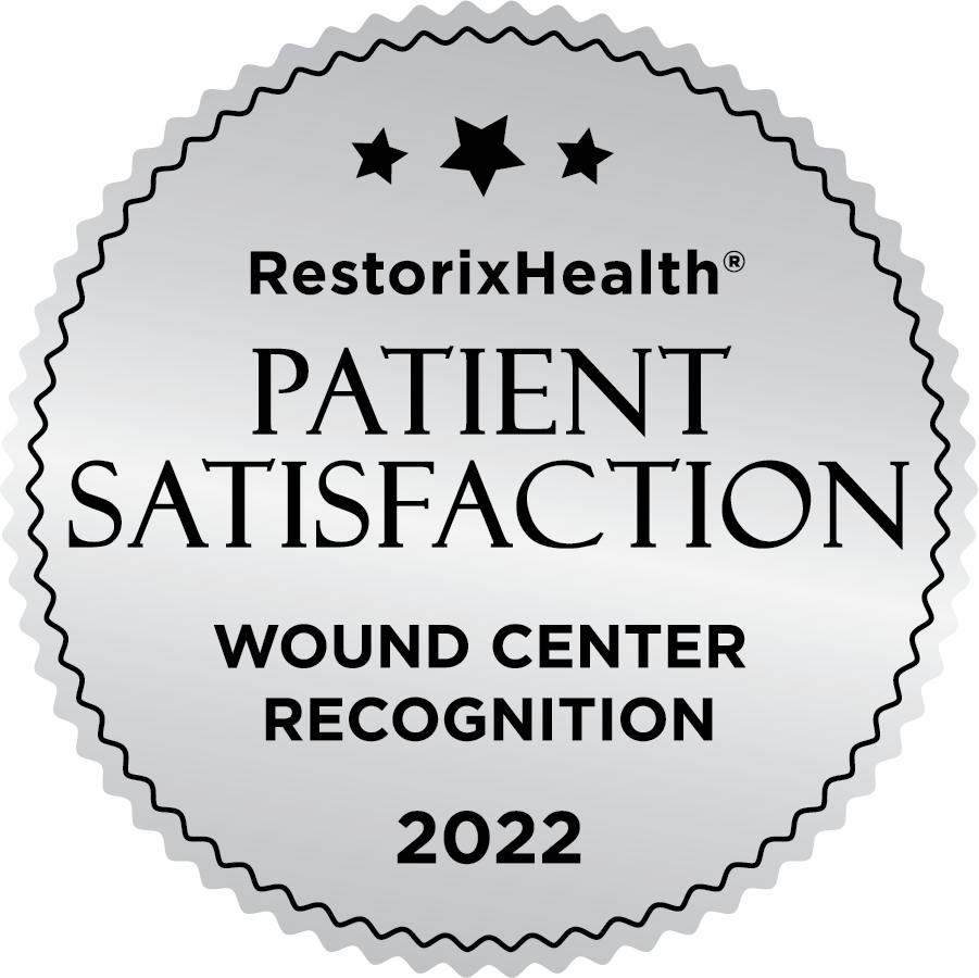 patient satisfaction award