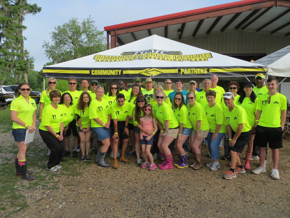 Team Terrebonne