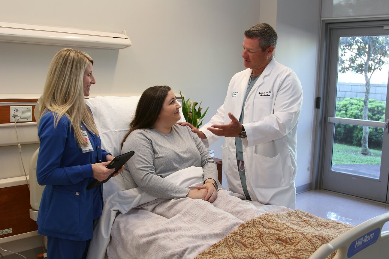 Terrebonne General Terrebonne General Health System