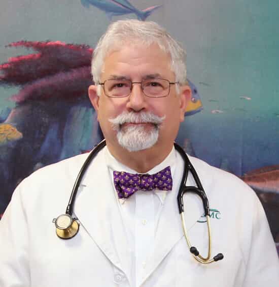 Dr. Grossman