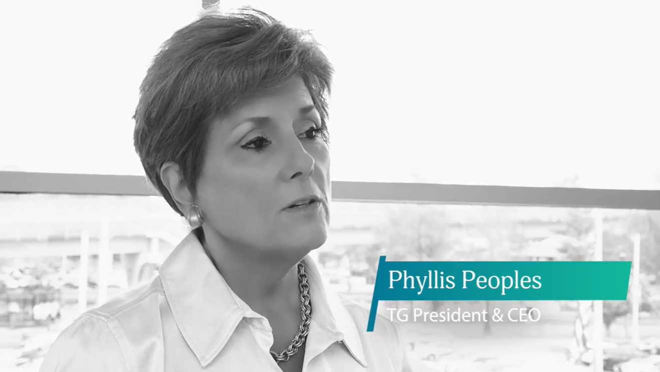 Terrebonne General Hospital Week_CEO Terrebonne General Health System